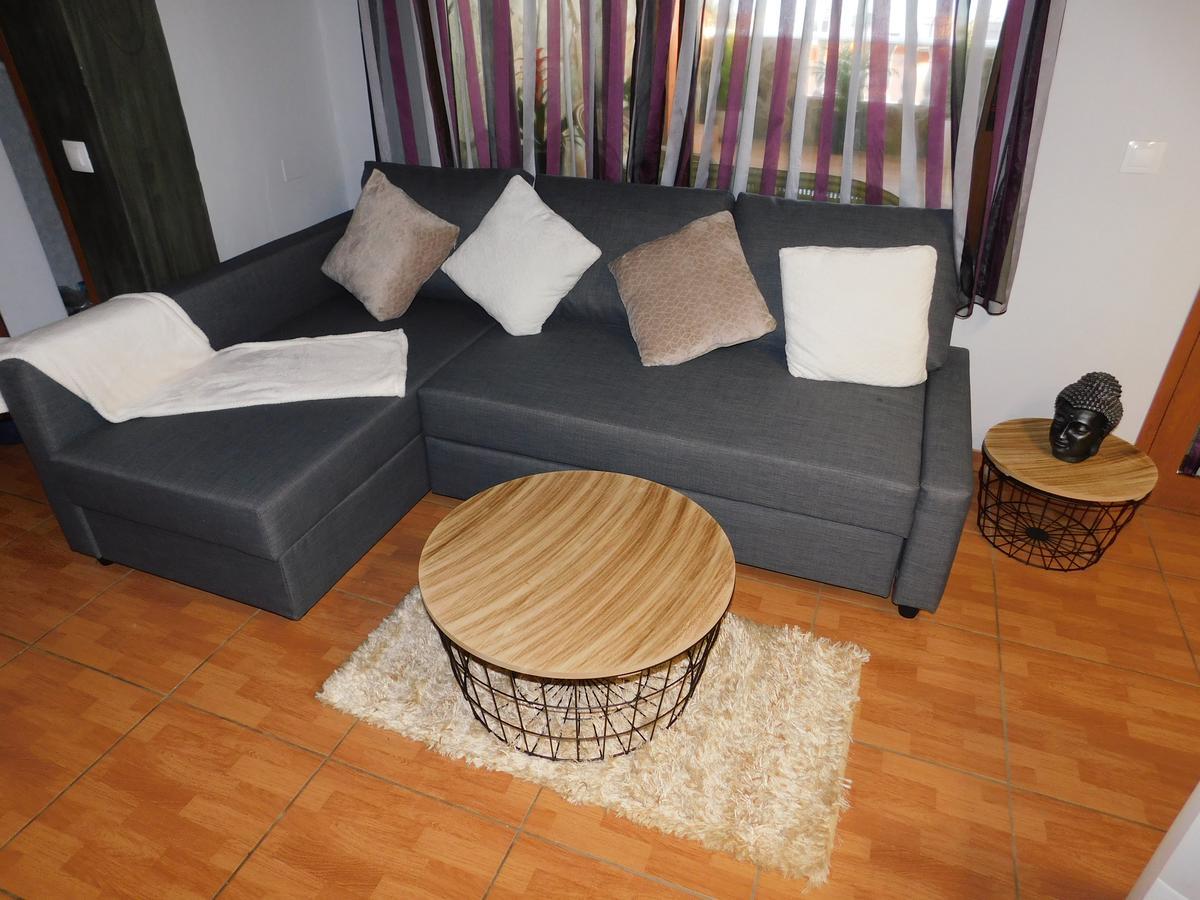 Chabela'S Seaview Penthouse & Spa Lajita Exterior foto